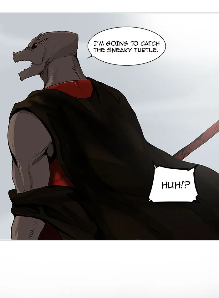 Tower of God - Chapter 133 - Page 62