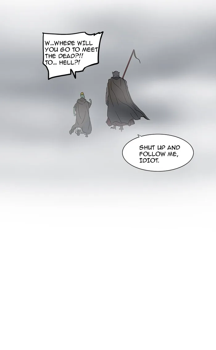 Tower of God - Chapter 133 - Page 63