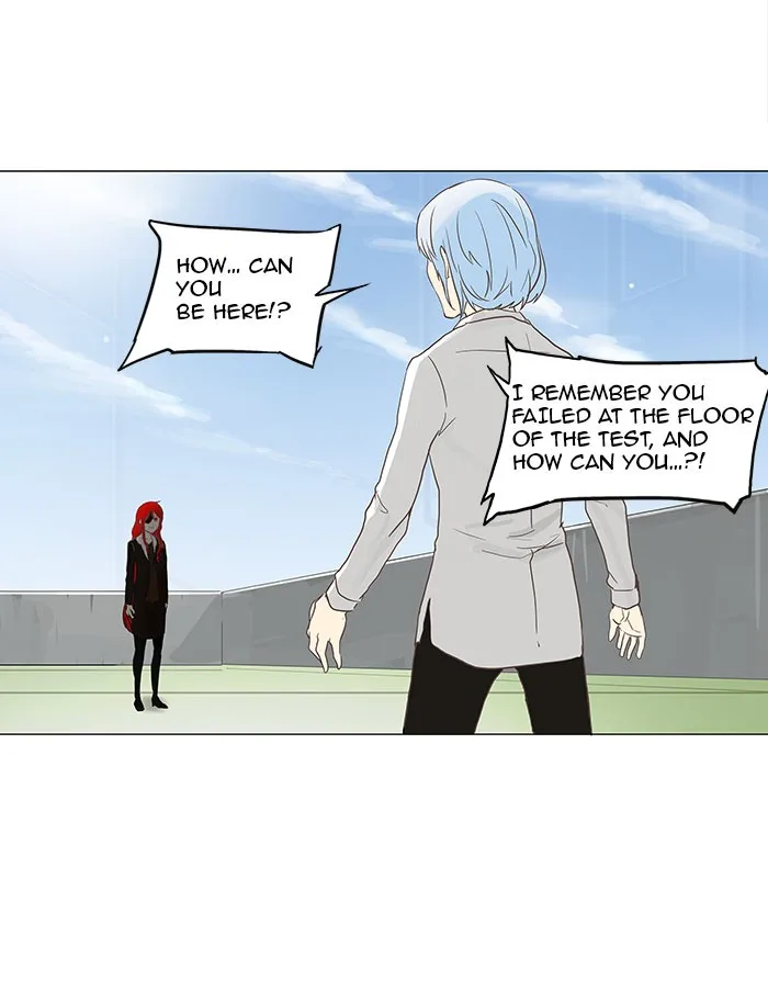 Tower of God - Chapter 134 - Page 12