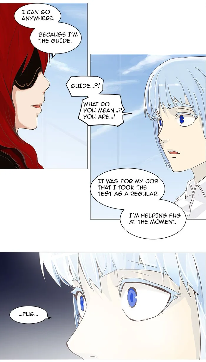 Tower of God - Chapter 134 - Page 13