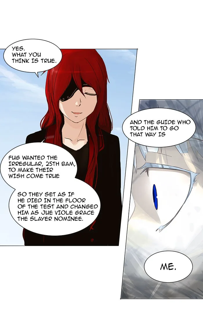 Tower of God - Chapter 134 - Page 15