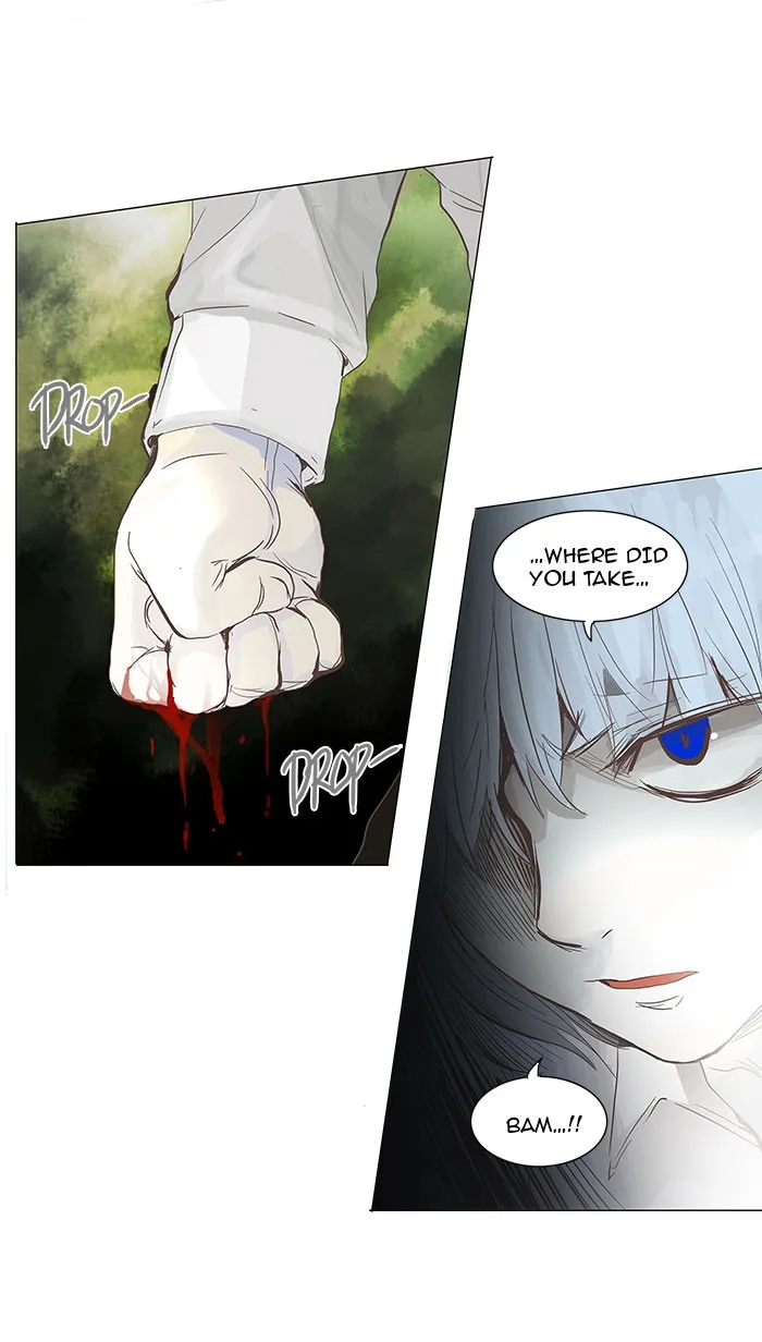 Tower of God - Chapter 134 - Page 17