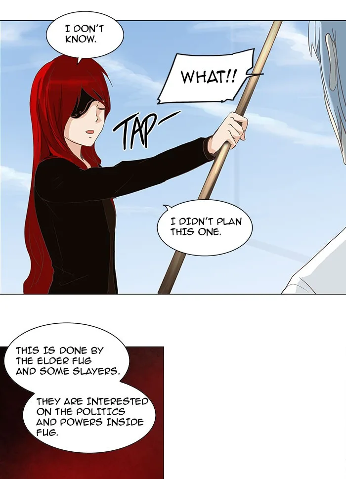 Tower of God - Chapter 134 - Page 18