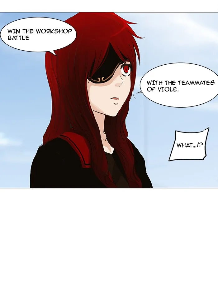 Tower of God - Chapter 134 - Page 20