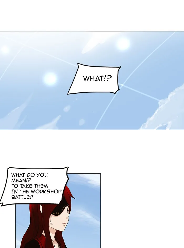 Tower of God - Chapter 134 - Page 21