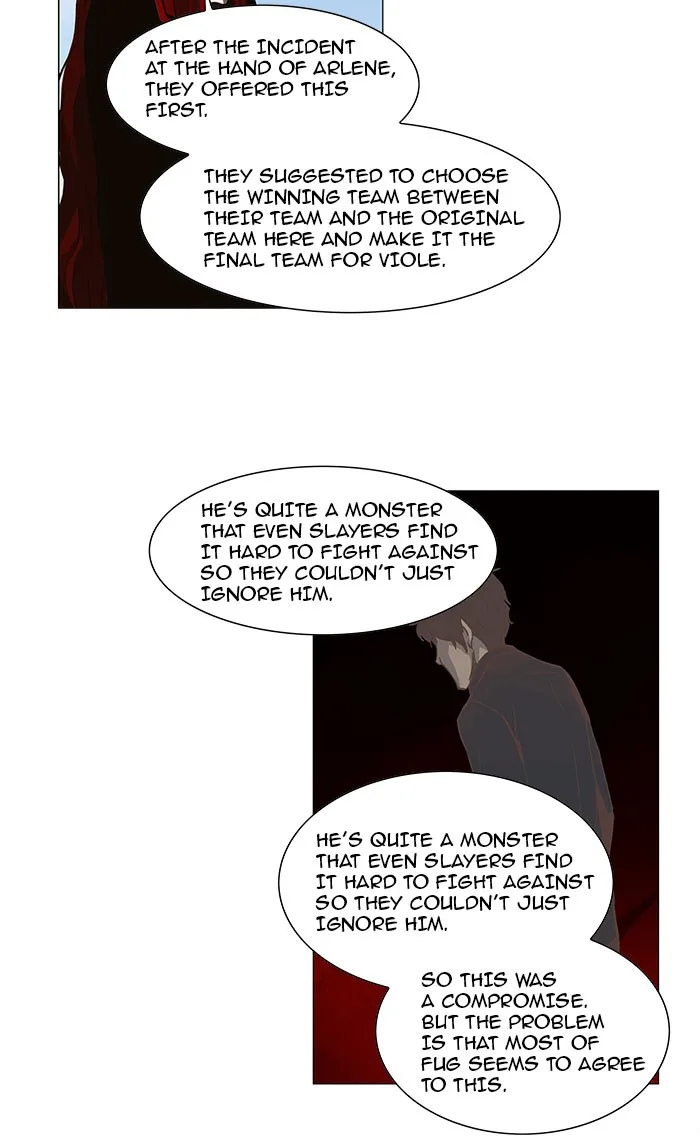 Tower of God - Chapter 134 - Page 22