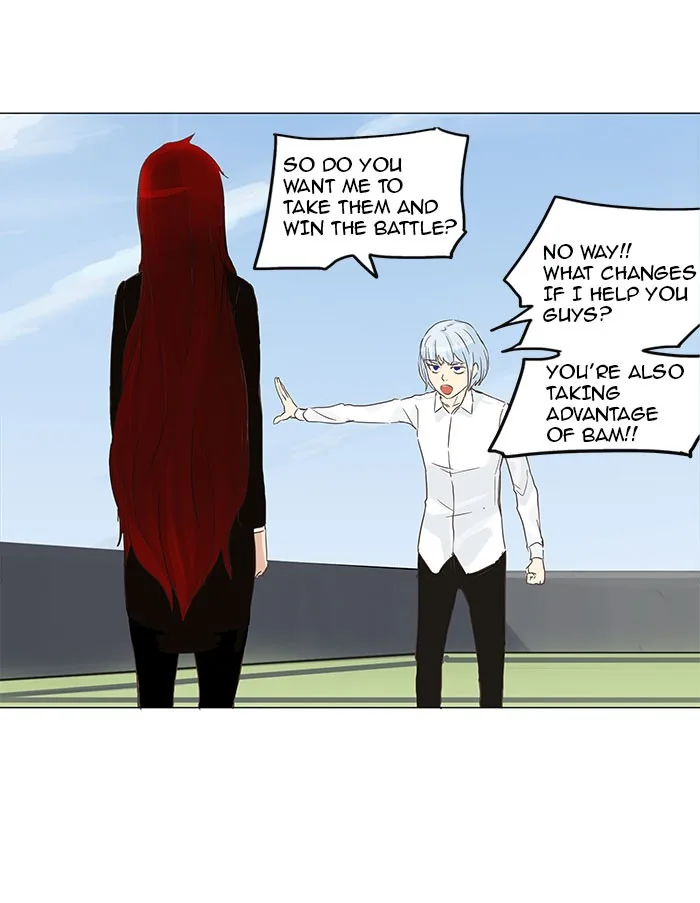 Tower of God - Chapter 134 - Page 23