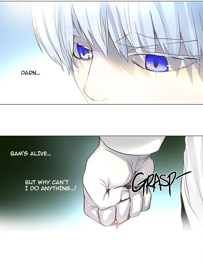 Tower of God - Chapter 134 - Page 25
