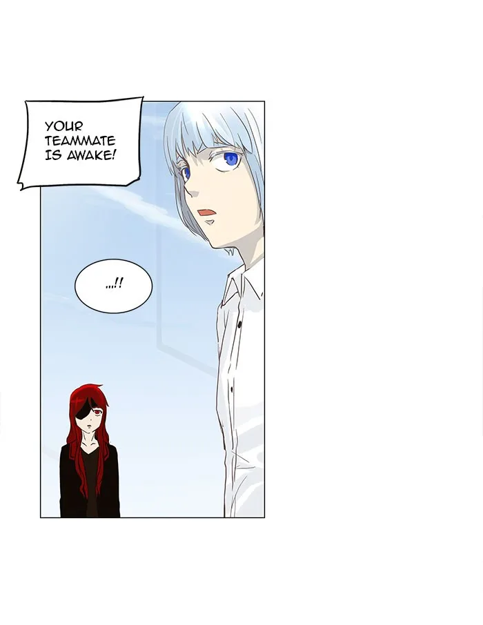 Tower of God - Chapter 134 - Page 27