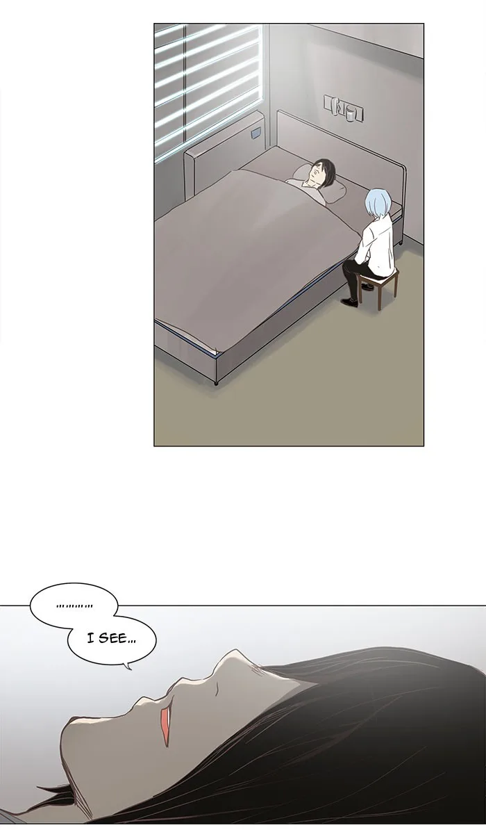 Tower of God - Chapter 134 - Page 28