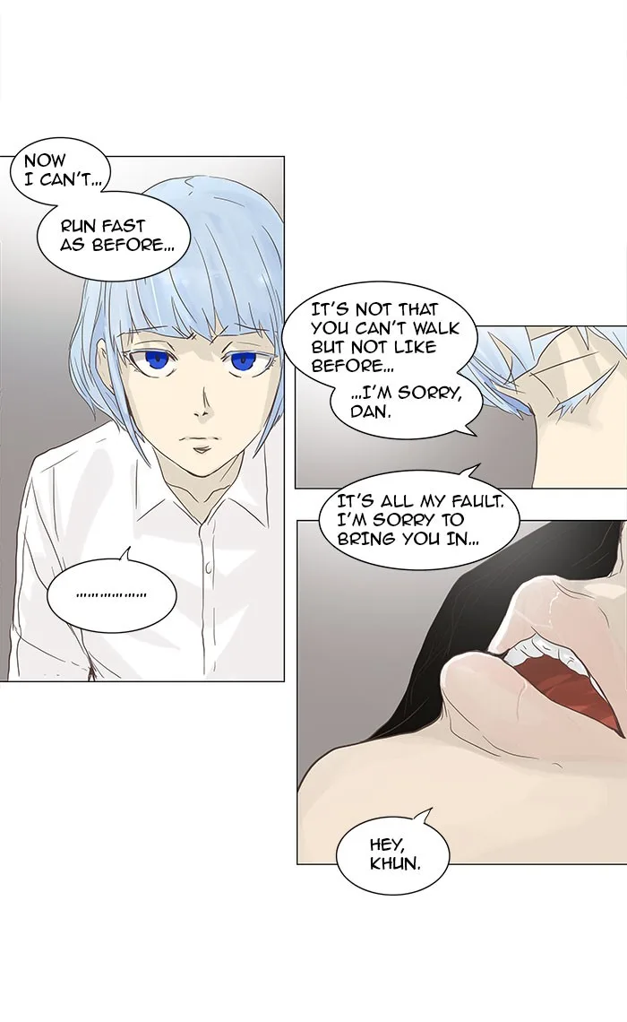 Tower of God - Chapter 134 - Page 29