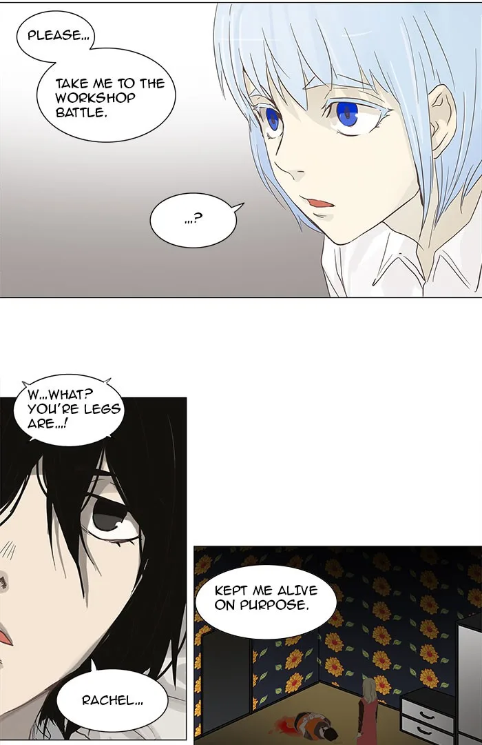 Tower of God - Chapter 134 - Page 30