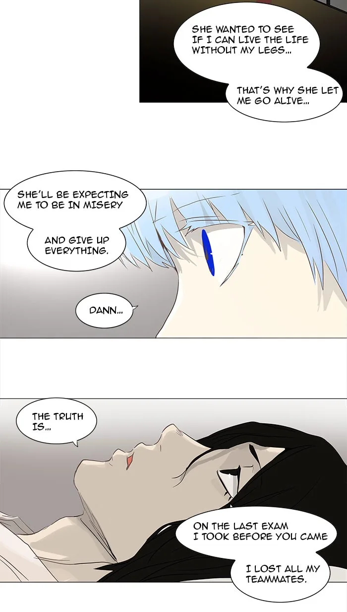 Tower of God - Chapter 134 - Page 31