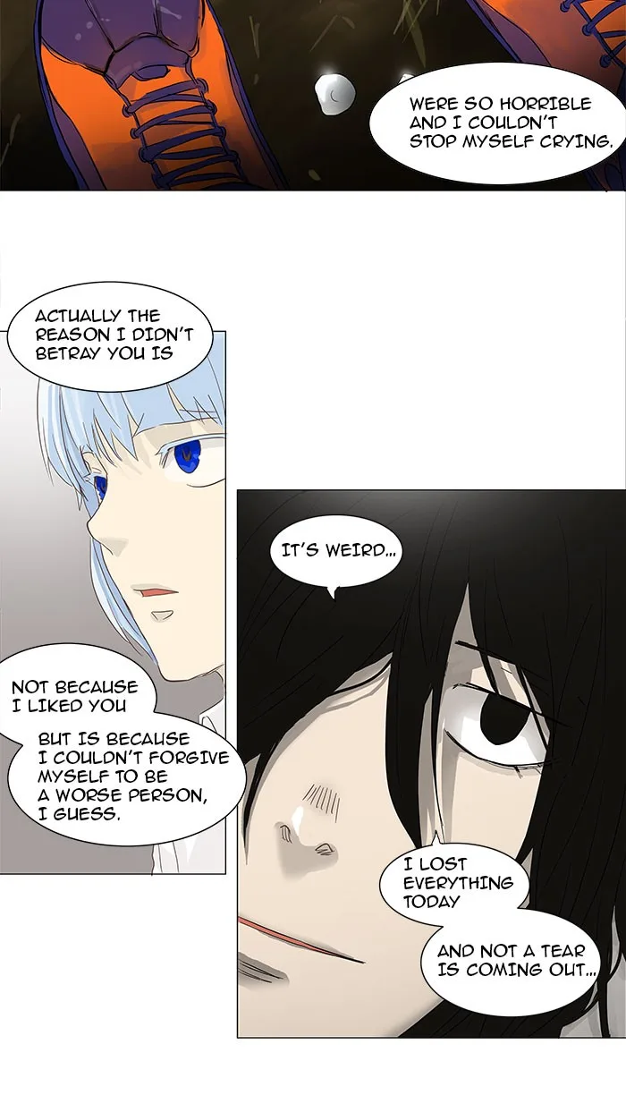 Tower of God - Chapter 134 - Page 33