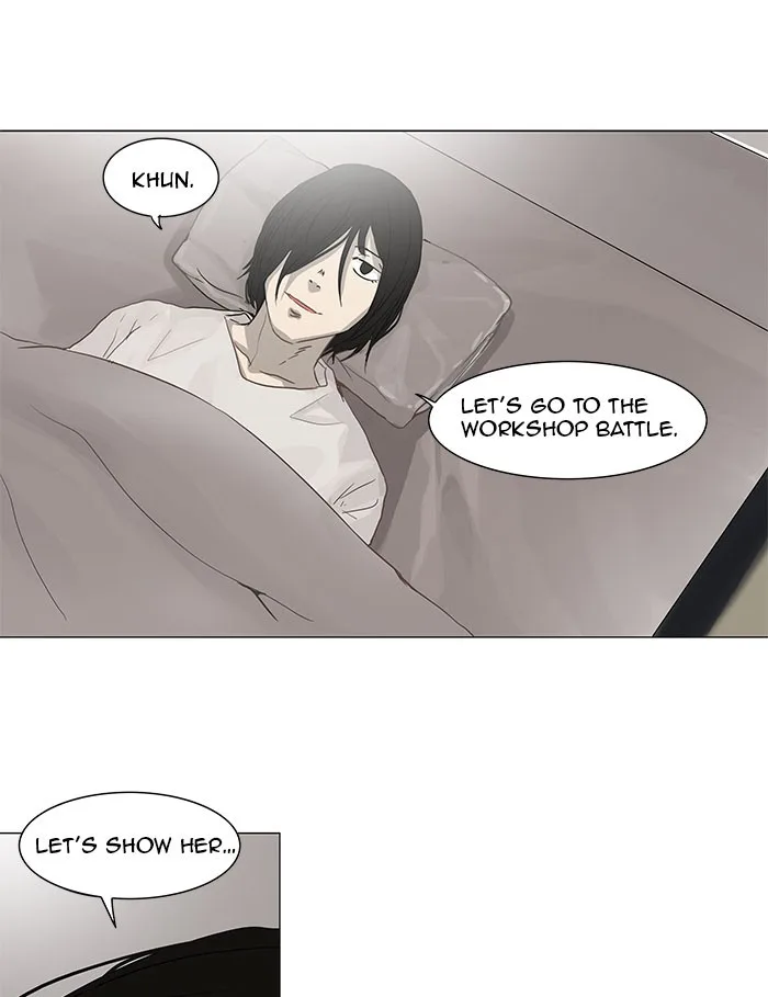 Tower of God - Chapter 134 - Page 34