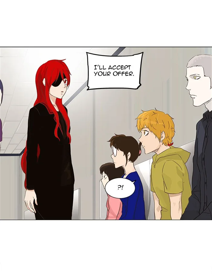 Tower of God - Chapter 134 - Page 37