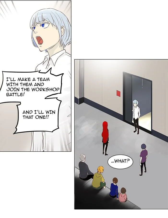 Tower of God - Chapter 134 - Page 38