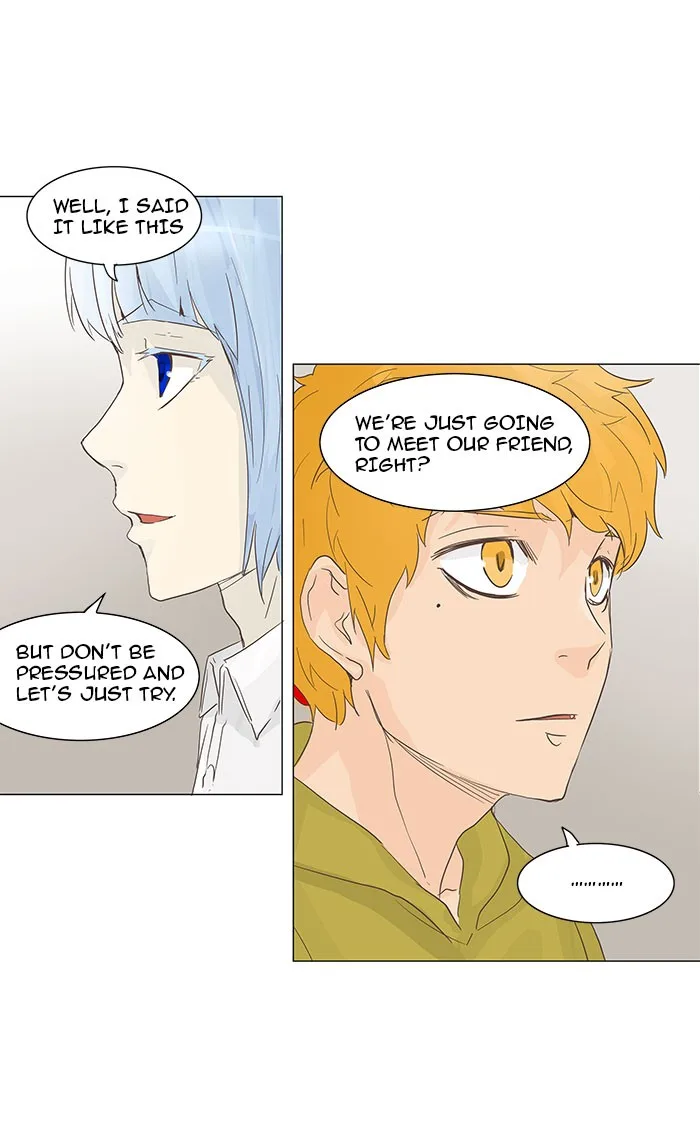 Tower of God - Chapter 134 - Page 43