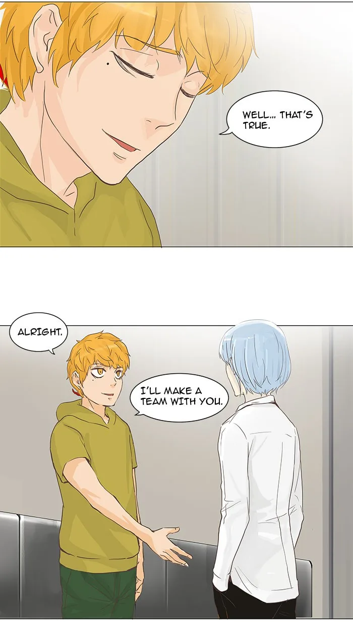 Tower of God - Chapter 134 - Page 44