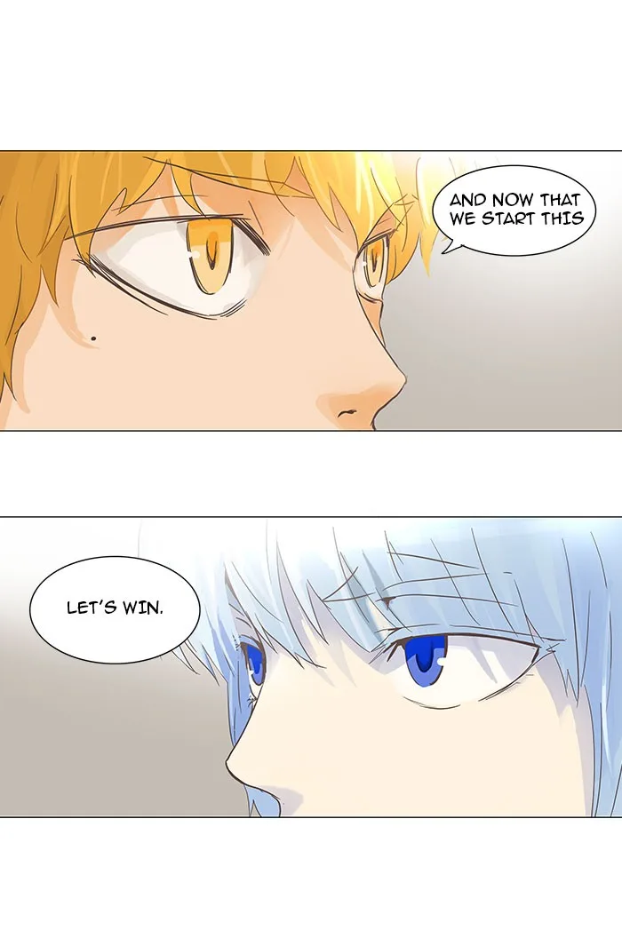 Tower of God - Chapter 134 - Page 45