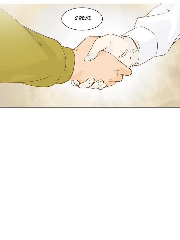 Tower of God - Chapter 134 - Page 46