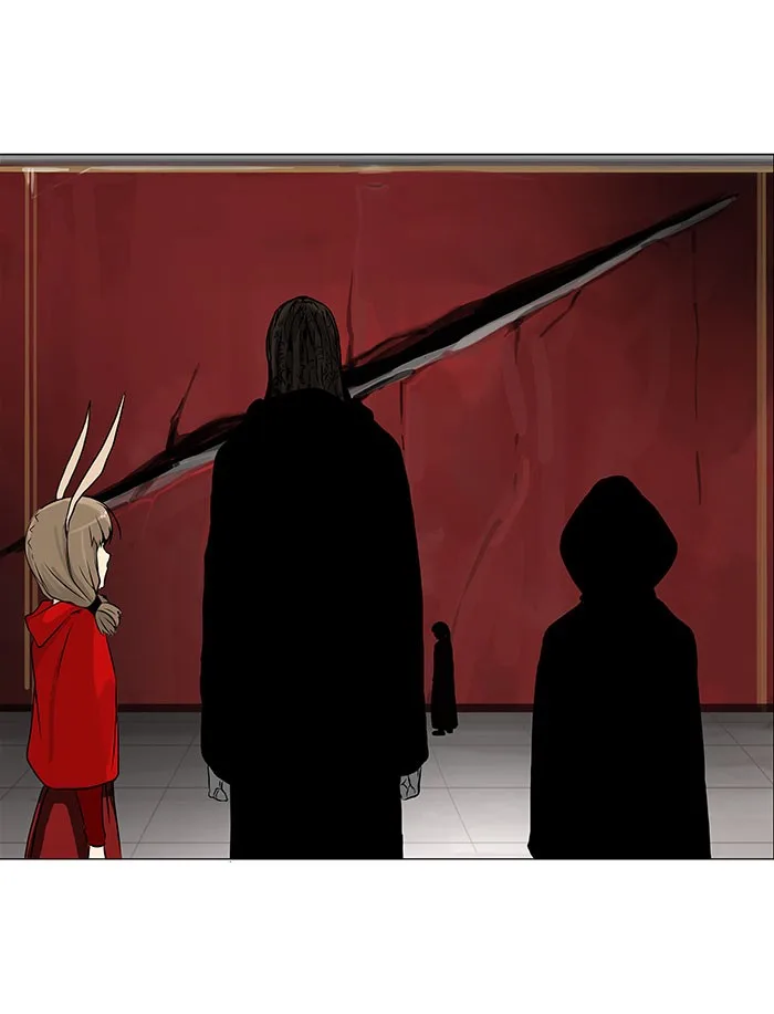 Tower of God - Chapter 134 - Page 48