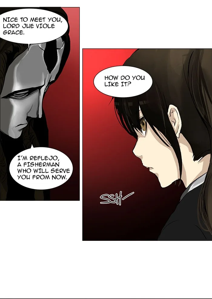 Tower of God - Chapter 134 - Page 49
