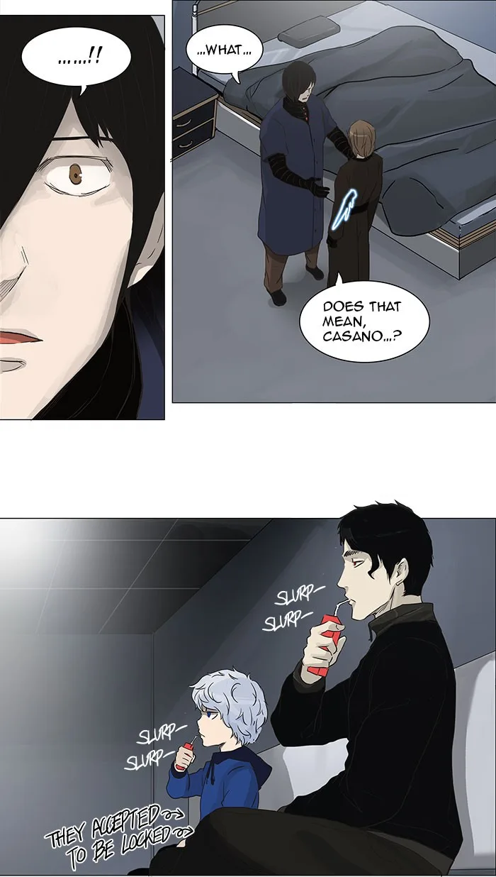 Tower of God - Chapter 134 - Page 5