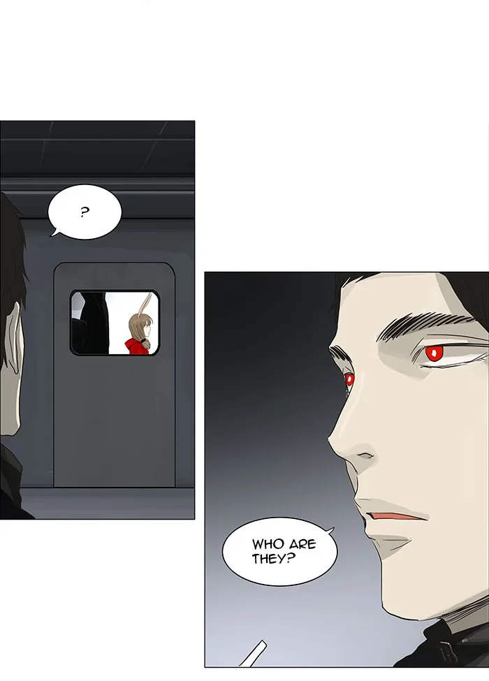 Tower of God - Chapter 134 - Page 6