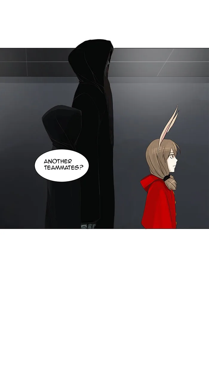 Tower of God - Chapter 134 - Page 7