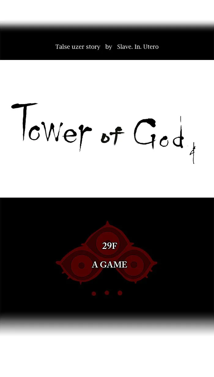 Tower of God - Chapter 134 - Page 8
