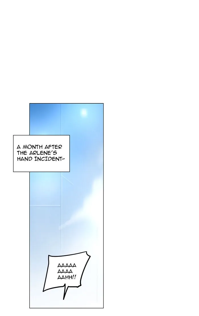 Tower of God - Chapter 135 - Page 11