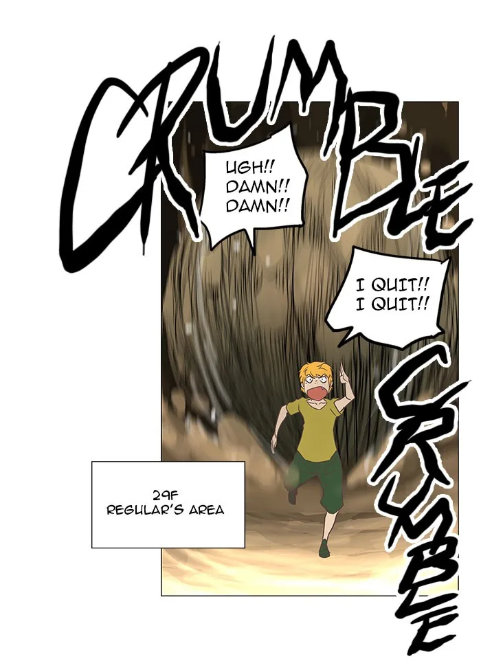 Tower of God - Chapter 135 - Page 12
