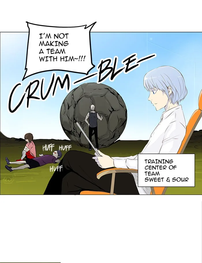 Tower of God - Chapter 135 - Page 13