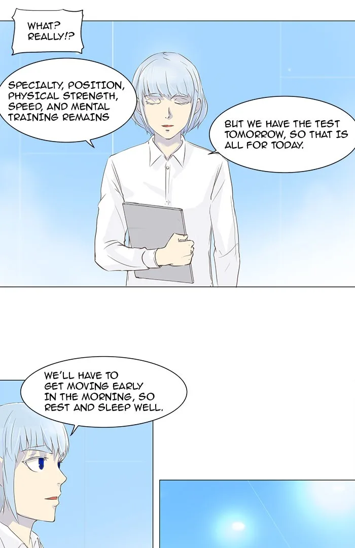 Tower of God - Chapter 135 - Page 15