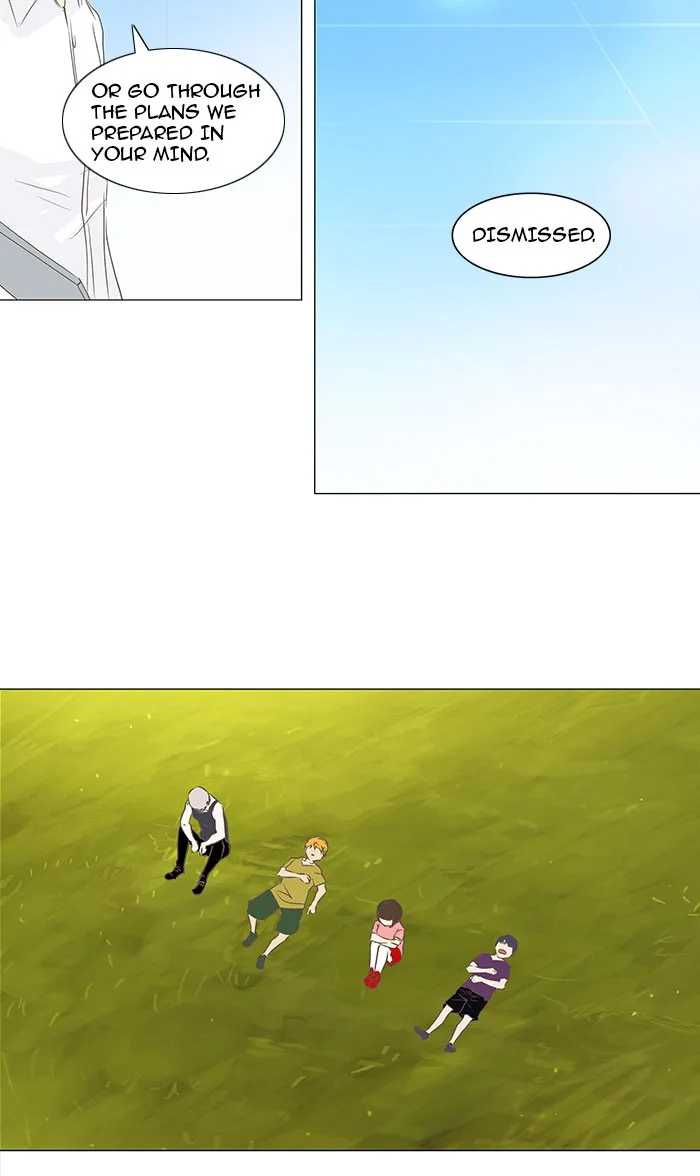 Tower of God - Chapter 135 - Page 16