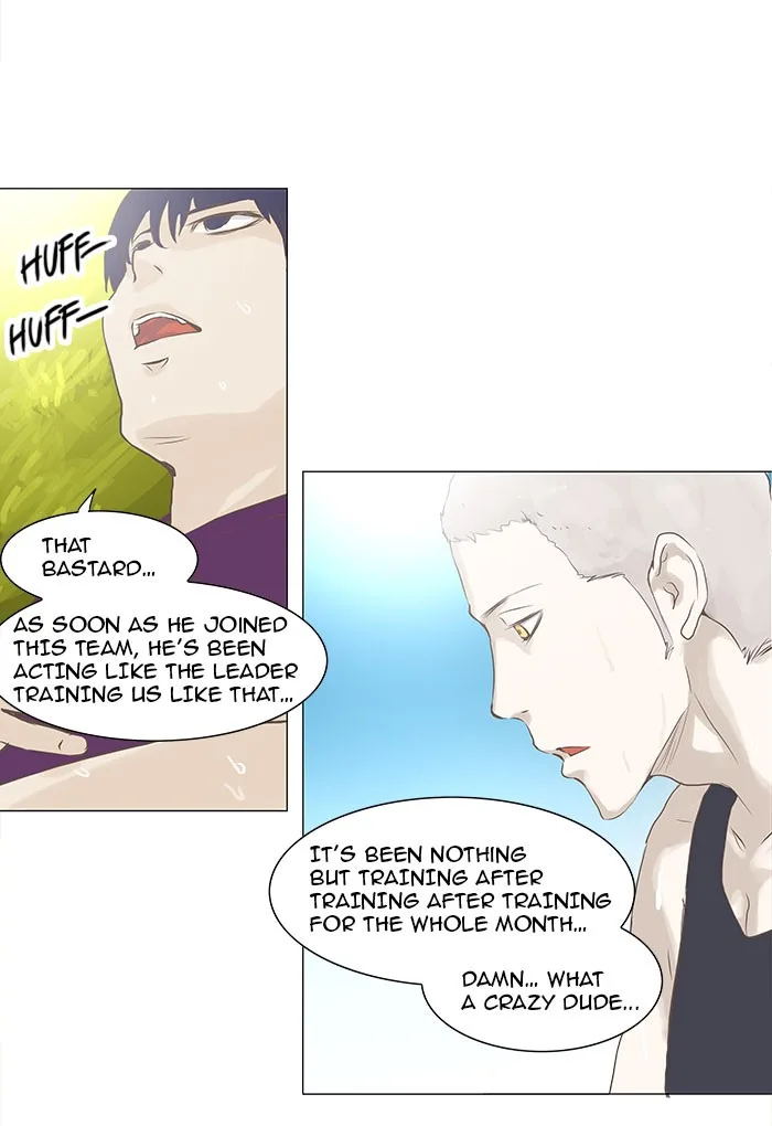 Tower of God - Chapter 135 - Page 17