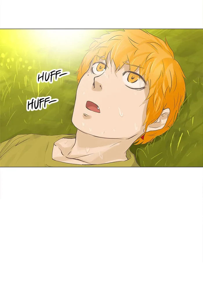 Tower of God - Chapter 135 - Page 18