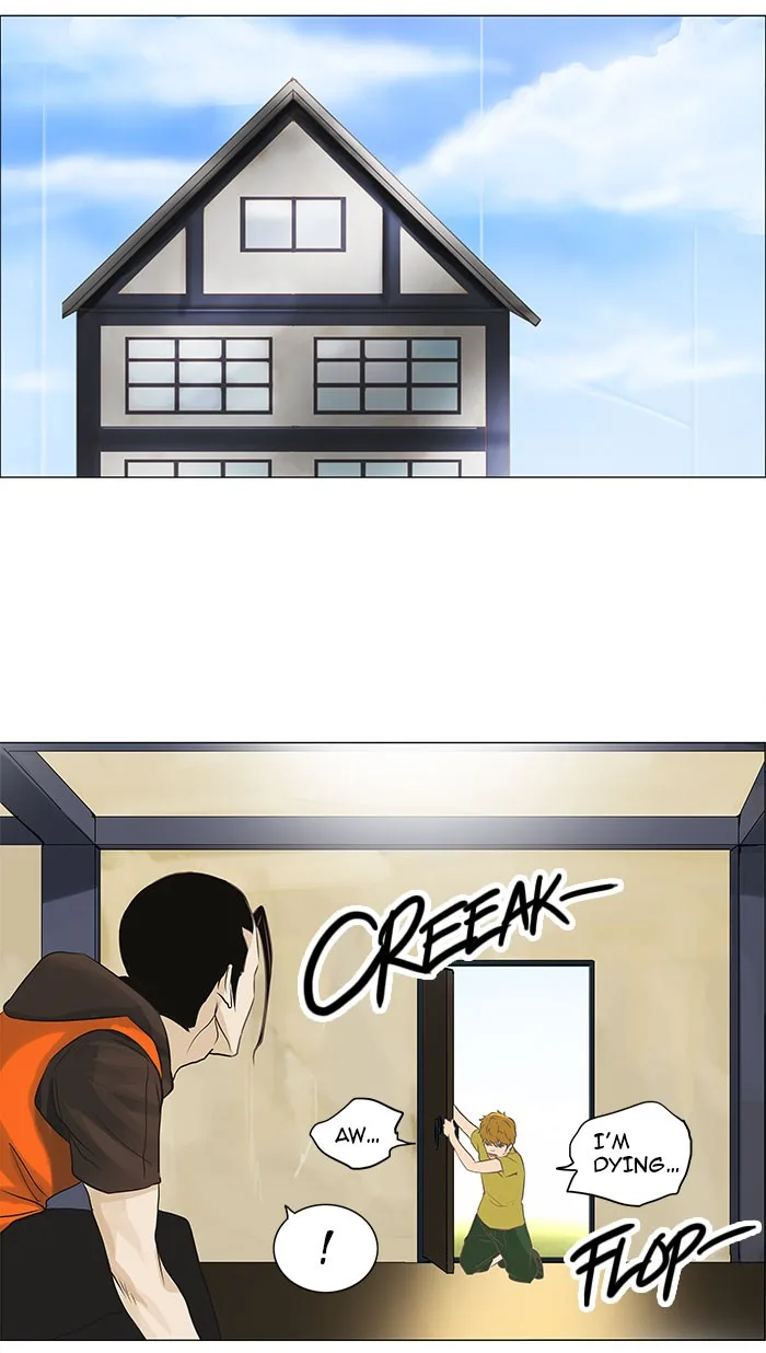 Tower of God - Chapter 135 - Page 19