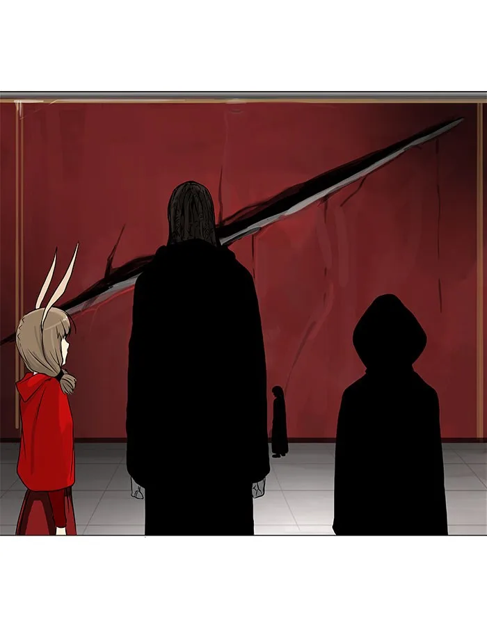 Tower of God - Chapter 135 - Page 2