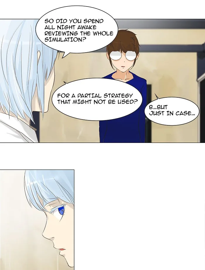 Tower of God - Chapter 135 - Page 27