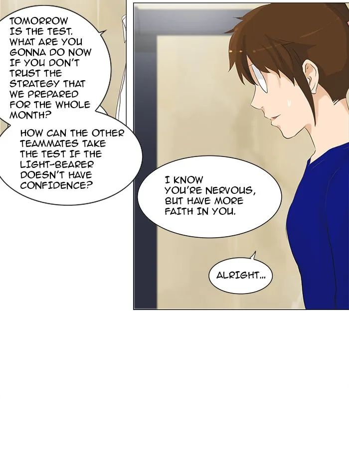 Tower of God - Chapter 135 - Page 28