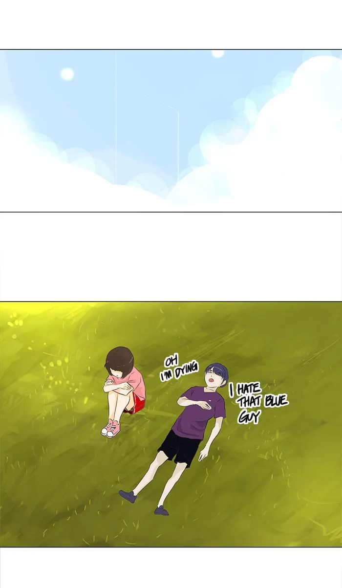Tower of God - Chapter 135 - Page 29