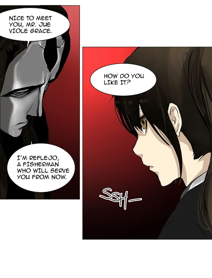 Tower of God - Chapter 135 - Page 3