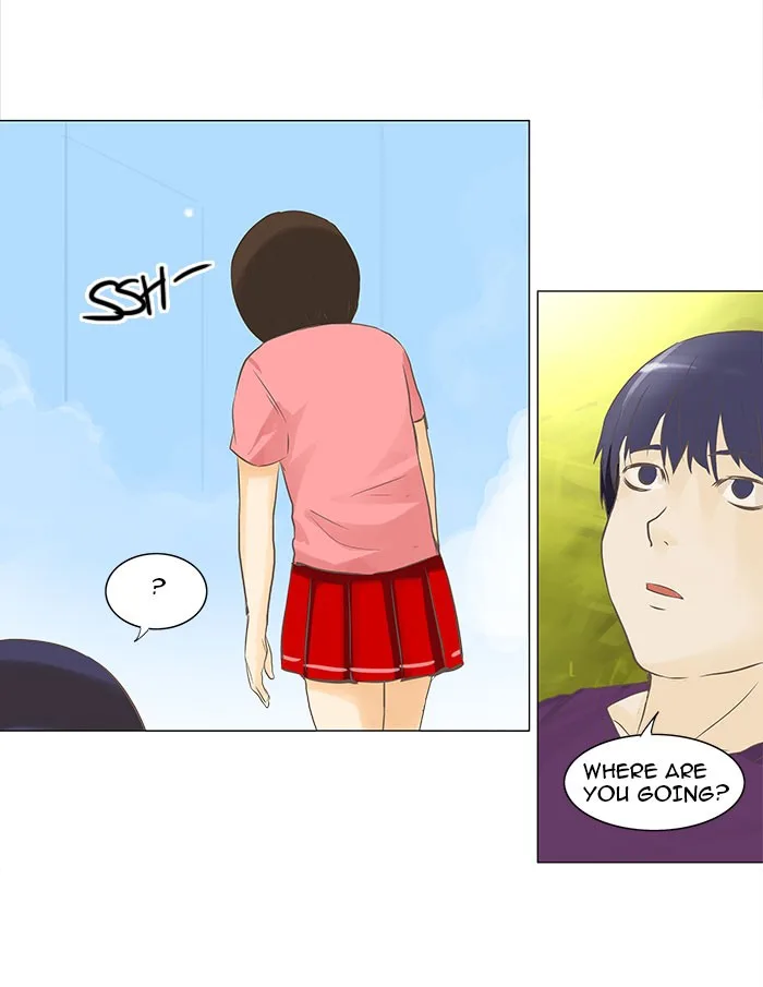 Tower of God - Chapter 135 - Page 30