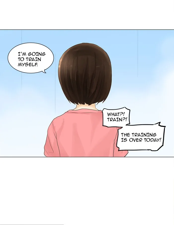 Tower of God - Chapter 135 - Page 31