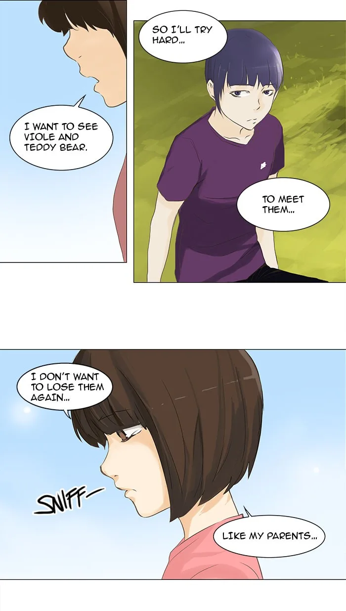 Tower of God - Chapter 135 - Page 32