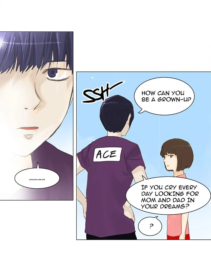 Tower of God - Chapter 135 - Page 33