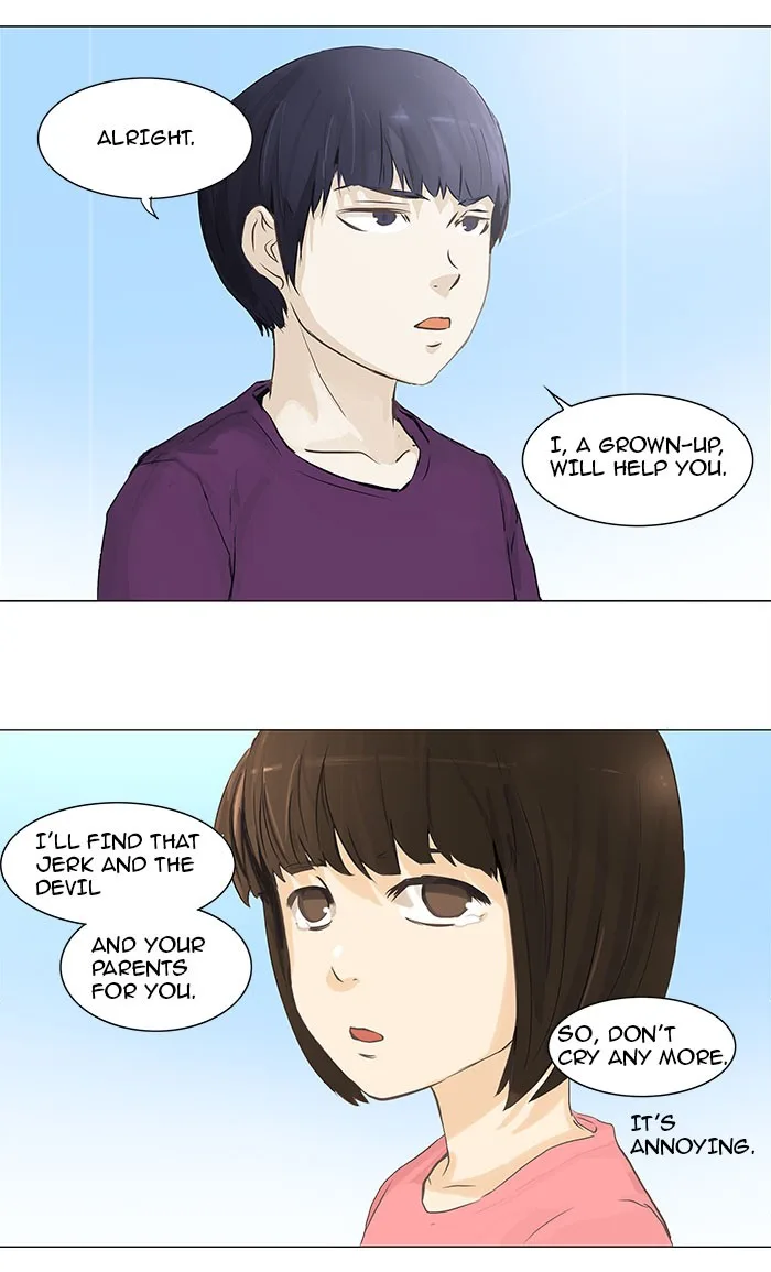 Tower of God - Chapter 135 - Page 34