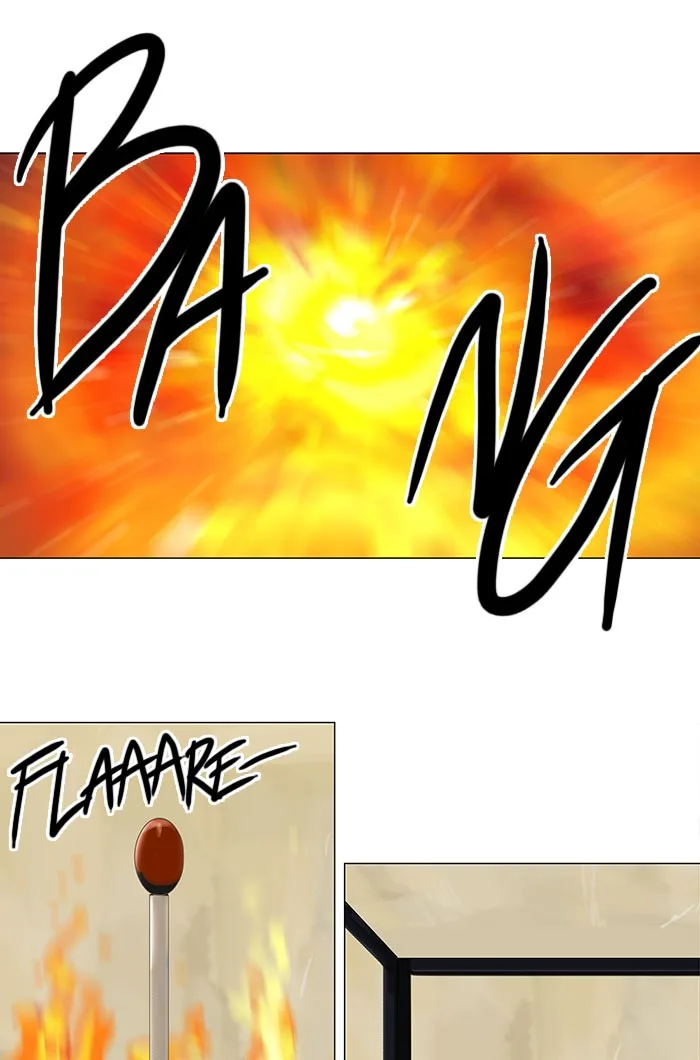 Tower of God - Chapter 135 - Page 36